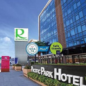Pacific Park Hotel