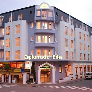 Hotel Esplanade Eden